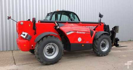 Empilhador telescópico-Fixo 2023 Manitou MT1440 100D (4)