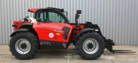 Manitou MLT741 130PS