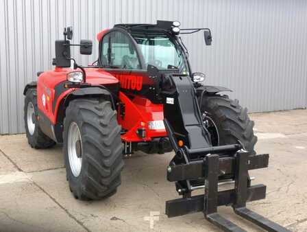 Manitou MLT741 130PS