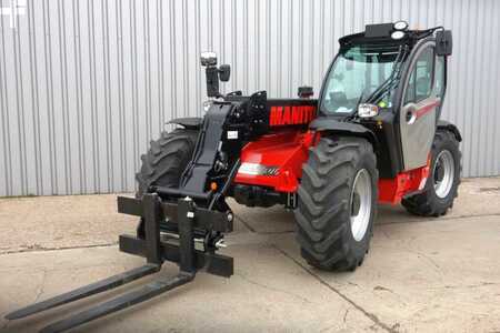 Manitou MLT741 130PS