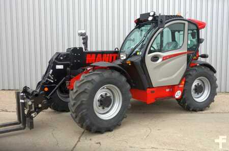 Manitou MLT741 130PS