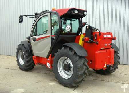 Manitou MLT741 130PS