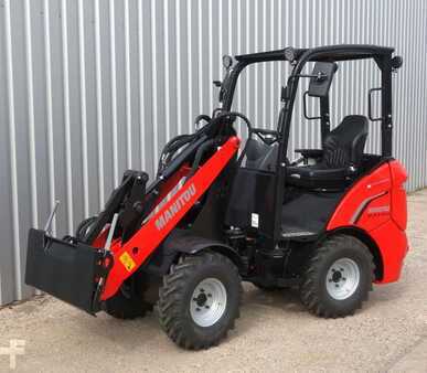 Autres 2023  Manitou MLA 2-25H (1)