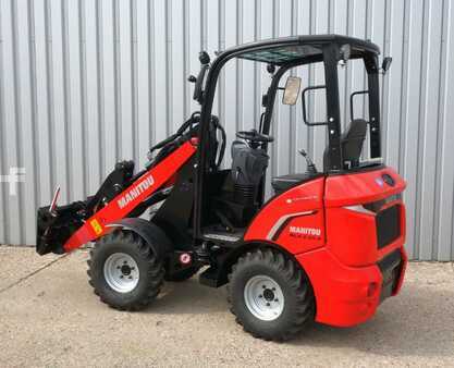 Autres 2023  Manitou MLA 2-25H (2)