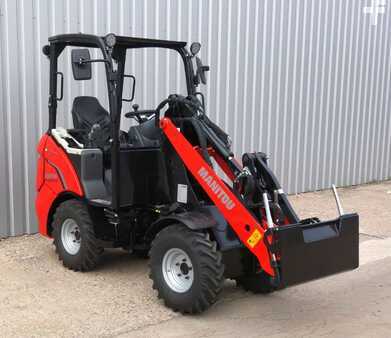 Autres 2023  Manitou MLA 2-25H (3)