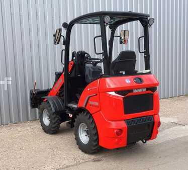 Manitou MLA 2-25H