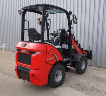 Manitou MLA 2-25H