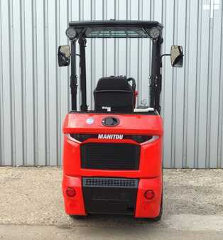 Manitou MLA 2-25H