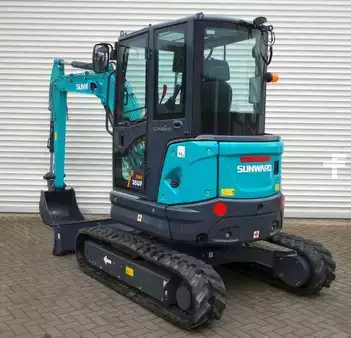 Sonstige 2023  Sunward Sunward SWE35UF (3)
