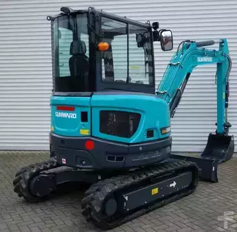 Sonstige 2023  Sunward Sunward SWE35UF (4)