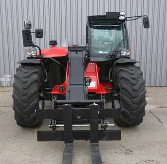 Manitou MLT 737 130 PS