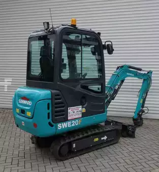 Sonstige 2023  Sunward Sunward SWE20F (1)