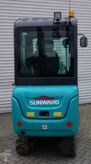 Sonstige 2023  Sunward Sunward SWE20F (2)