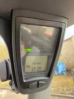 Chariots élévateurs diesel 2015  Linde H25T-02 (5)