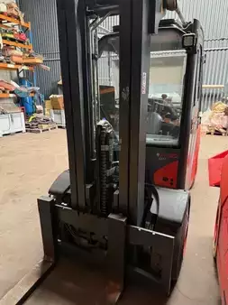 Chariots élévateurs GPL 2016  Linde H30T-02 (3)