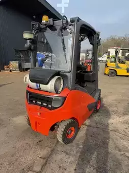 Chariots élévateurs GPL 2017  Linde H16T-01 (1)