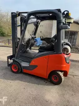 Chariots élévateurs GPL 2017  Linde H16T-01 (2)