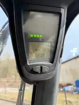 Chariots élévateurs GPL 2017  Linde H16T-01 (4)