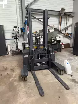 Pallet Stackers 2017  Combilift WR4 (2)