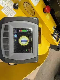 Pallet Stackers 2017  Combilift WR4 (5)