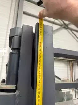 Pallet Stackers 2017  Combilift WR4 (6)