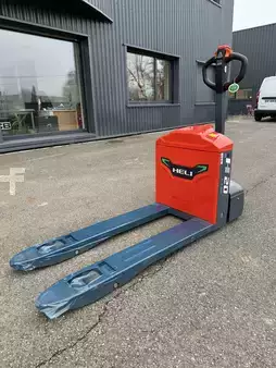 Transpalettes électriques 2024  Heli CBD20-BLIH (1)