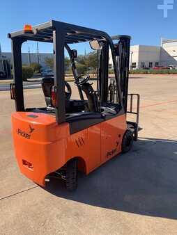 3 Wheels Electric EP Equipment EFLX18-189