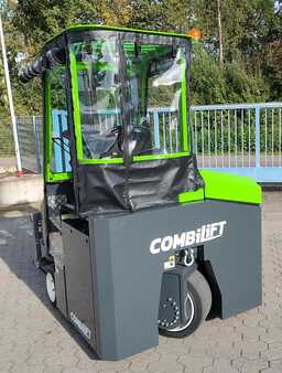 El truck - 3 hjulet 2023  Combilift CBE 3000 (4)