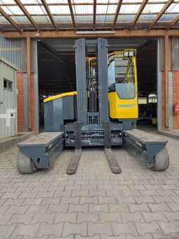 Four-way reachtrucks - Combilift C 4500 ET (1)