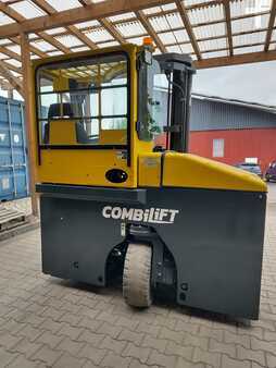 4-kierunkowe Reach Trucki - Combilift C 4500 ET (4)