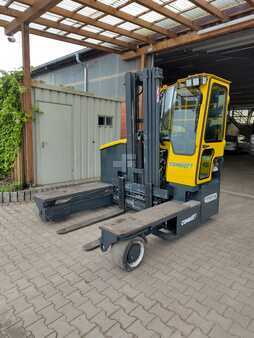 Vierwege-Schubmaststapler - Combilift C 4500 ET (3)