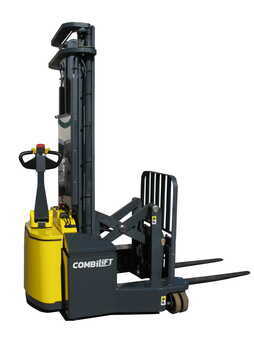 Pallet Stackers - Combilift WR4 (1)