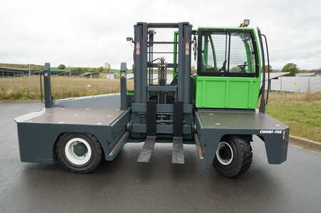 Oldalvillás  Combilift C5000FSE (3)