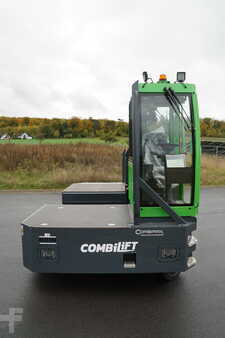 Oldalvillás  Combilift C5000FSE (5)