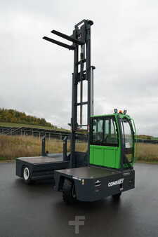 Oldalvillás  Combilift C5000FSE (6)