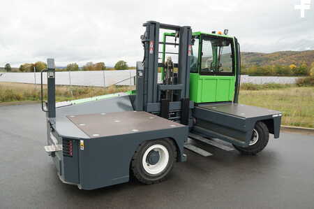 Oldalvillás  Combilift C5000FSE (7)