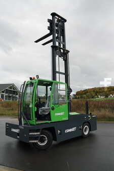 Oldalvillás  Combilift C5000FSE (8)