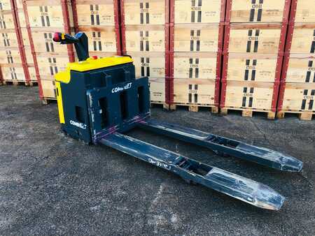 El-pallevogn 2020  Combilift PPT (1)