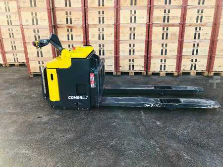 El-pallevogn 2020  Combilift PPT (2)