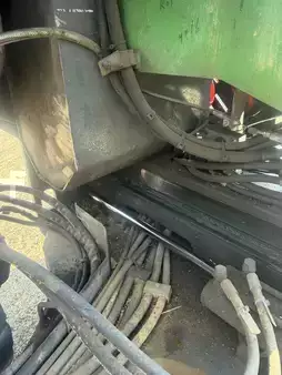 Empilhador Quatro caminhos 2006  Combilift C4000 (10)
