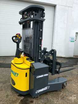 Ruční vysokozdvižný vozík 2021  Combilift WR4 (1)
