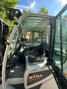 El truck - 4 hjulet 2018  Still Rx60-30 CONTAINER (4)
