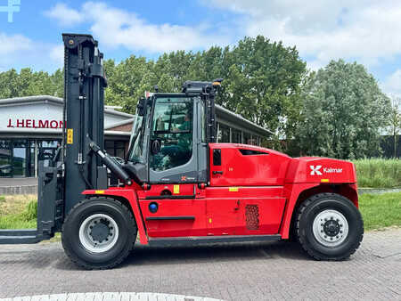 Diesel heftrucks 2025  Kalmar DCG 160-12 (1)