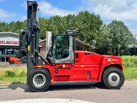 Diesel heftrucks 2025  Kalmar DCG 160-12 (10)