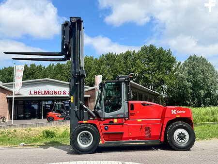 Diesel heftrucks 2025  Kalmar DCG 160-12 (11)
