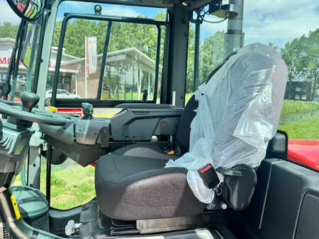 Diesel heftrucks 2025  Kalmar DCG 160-12 (14)