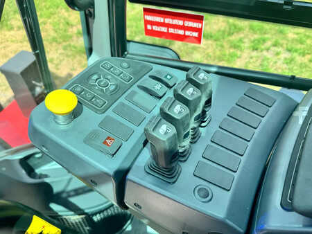 Diesel heftrucks 2025  Kalmar DCG 160-12 (16)