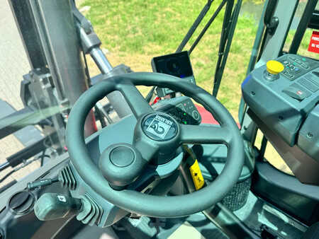 Diesel heftrucks 2025  Kalmar DCG 160-12 (18)