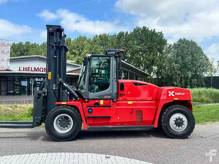 Diesel heftrucks 2025  Kalmar DCG 160-12 (2)