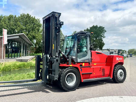 Diesel heftrucks 2025  Kalmar DCG 160-12 (3)